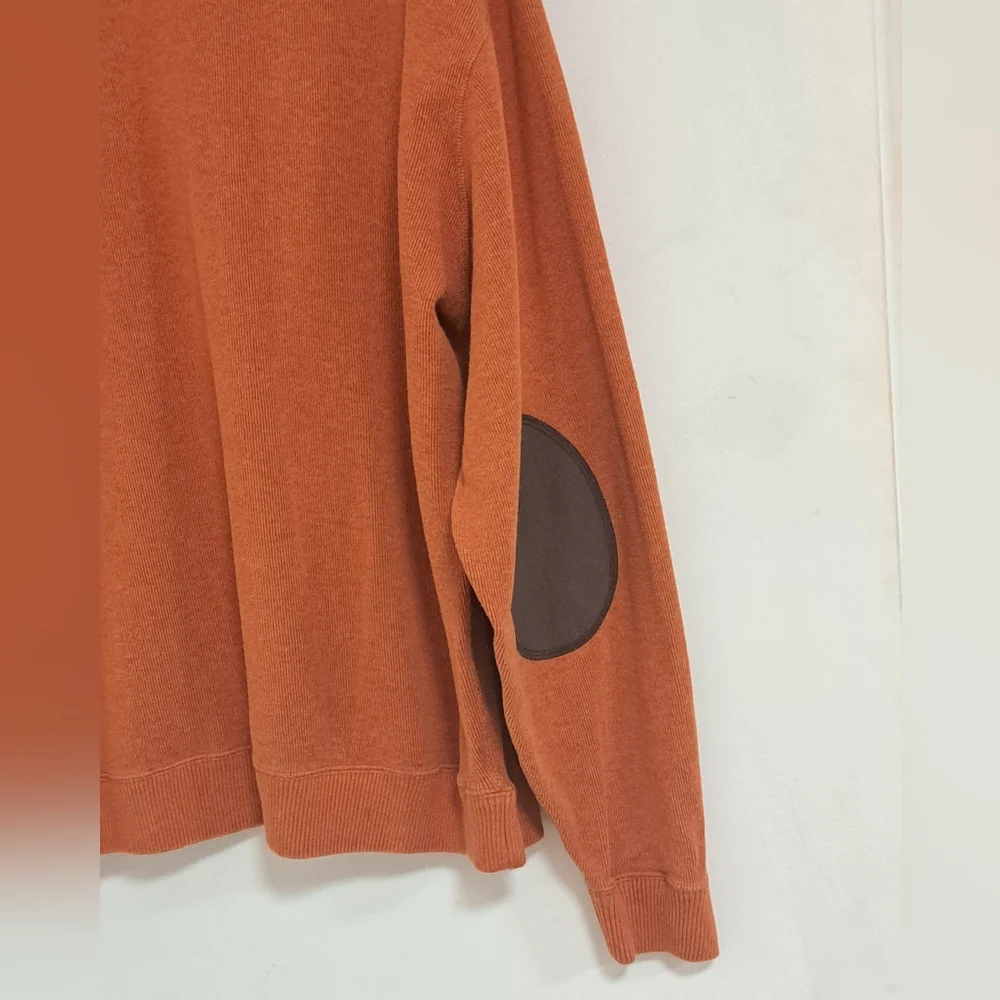 Daniel Cremieux stylish rust